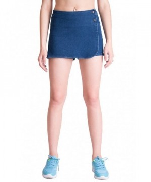 Cozy Blue Medium Atlhetic Stretch