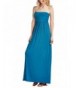 Beachcoco Womens Comfortable Maxi Dress