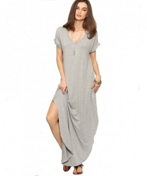 Fashion Women's Casual Dresses Outlet