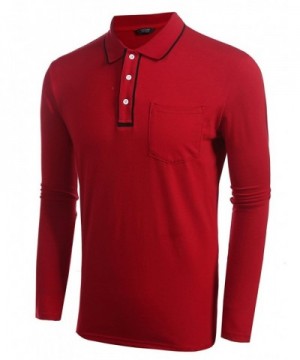 Cheap Designer Men's Polo Shirts