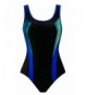 Saejous Athletic Training Swimwear Swimsuits