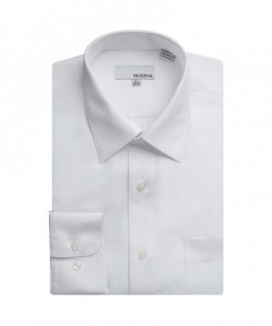 Modena Mens Sleeve Dress Shirt