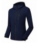 ZSHOW Packable Lightweight Traveler Windcheater