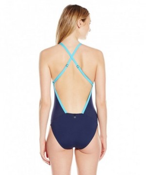 Women's One-Piece Swimsuits