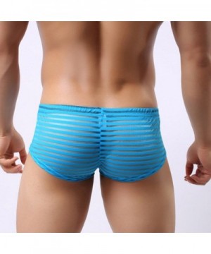 Discount Real Men's Boxer Briefs