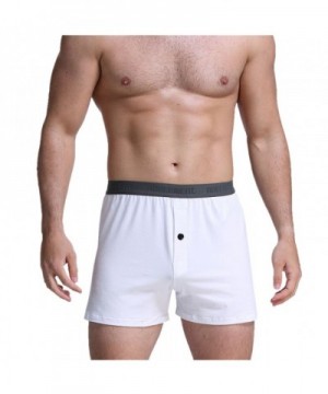 Brand Original Men's Boxer Shorts