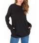 Womens Sleeve Pullover Hoodies T Shirt