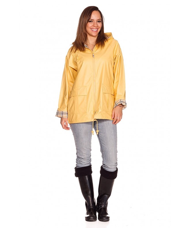 Rain Slicks Classic Raincoat Waterproof