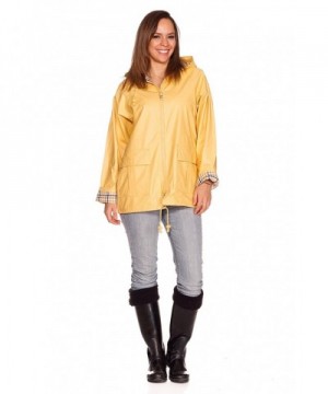 Rain Slicks Classic Raincoat Waterproof