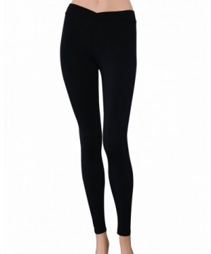 Cuddl Duds Womens Comfort Leggings