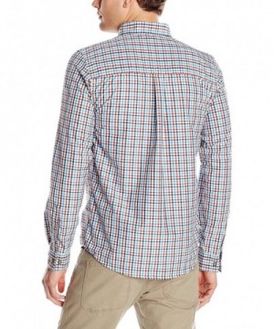 Cheap Men's Casual Button-Down Shirts Online Sale