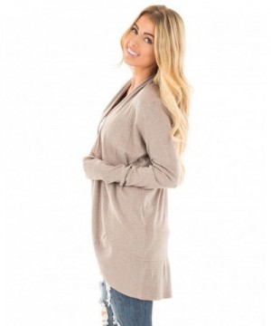 Popular Women's Cardigans