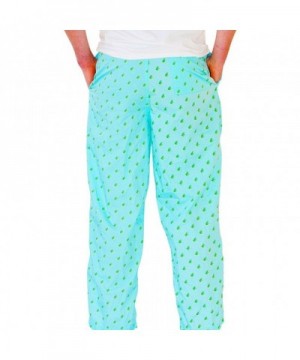 Men's Pajama Bottoms Wholesale