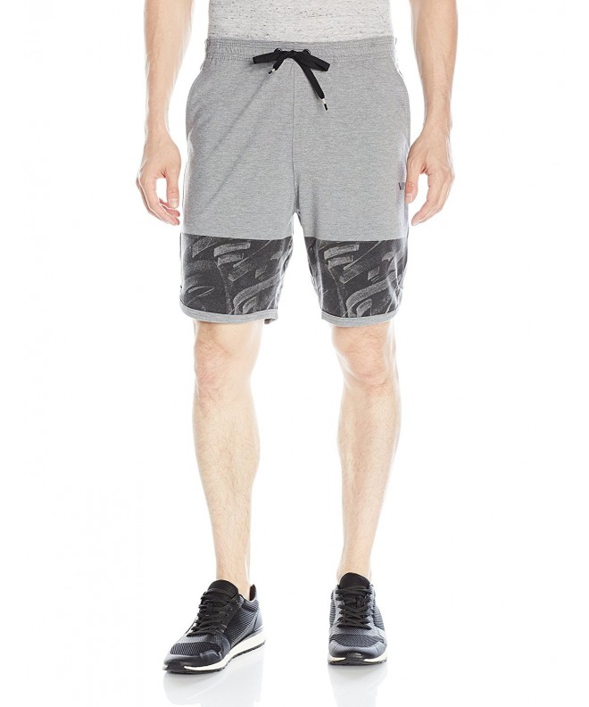 RVCA Sport Short Defer X Large