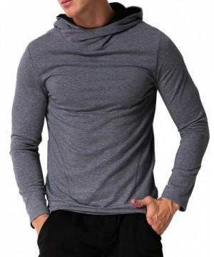 MODCHOK Sleeve Hoodies Sweatshirts XXX Large