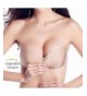 Mannice Strapless Invisible Womenpgraded Fleshcolor