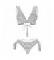 SEARTIST Swimsuit Adjustable Brazilian Bottoms