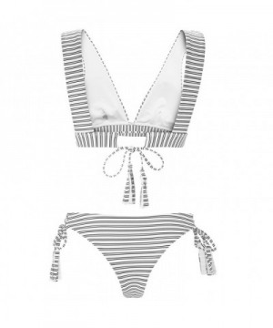 2018 New Women's Bikini Swimsuits