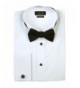 Men's Tuxedo Shirts