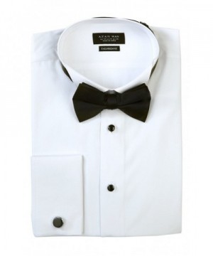 Men's Tuxedo Shirts