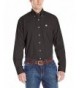 Cinch Classic Sleeve Button Pocket