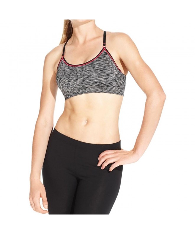 Ideology Womens Seamless Low Impact Sports