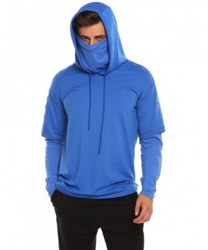 Popular Men's Fashion Hoodies Online