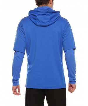 Popular Men's Fashion Sweatshirts Outlet