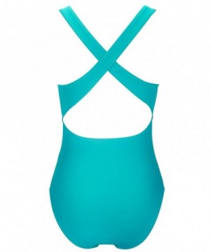 2018 New Women's One-Piece Swimsuits On Sale