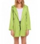 Fashion Women's Raincoats