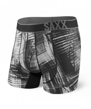 Saxx Underwear Impact Escape X Large