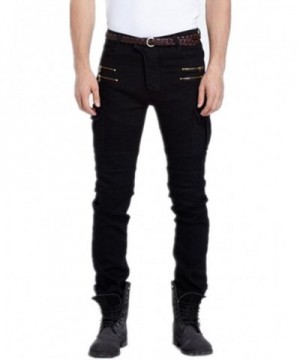 Discount Real Men's Jeans