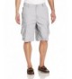 Nautica Mens Ripstop Cargo Short