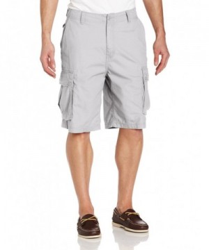 Nautica Mens Ripstop Cargo Short