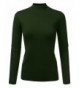 JJ Perfection Womens Sleeve Sweater
