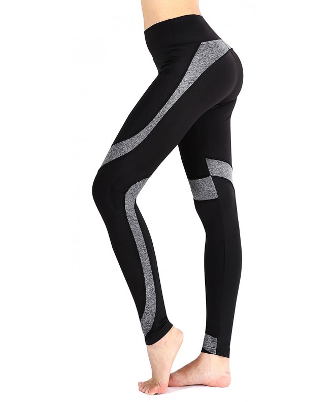 Sugar Pocket Running Leggings Workout