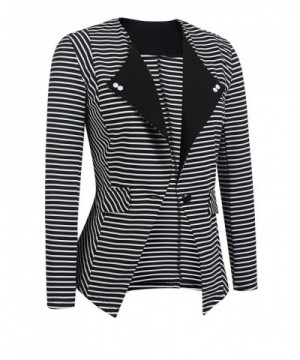 Fashion Women's Blazers Jackets