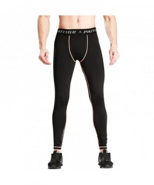 MTSCE Compression Baselayer Leggings Breathable