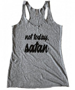 Bold Bananas Womens Today Satan