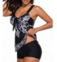 Discount Real Women's Tankini Swimsuits