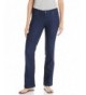 prAna Womens Jean Short Inseam Indigo