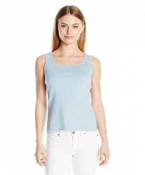 Ruby Rd Womens Square Neck Cotton