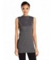 Michael Stars Womens Shine Sleeveless