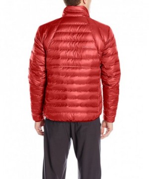 Discount Real Men's Down Jackets Outlet