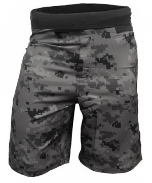 Epic MMA Gear Shorts Agility