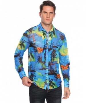 Designer Men's Shirts Outlet