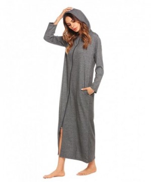 Langle Womens Comfort Sleepwear Loungewear