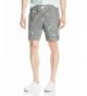 Volcom Islip Short Black Small