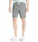 Volcom Islip Short Black Small