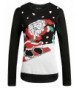 Camii Mia Pullover Christmas Sweater